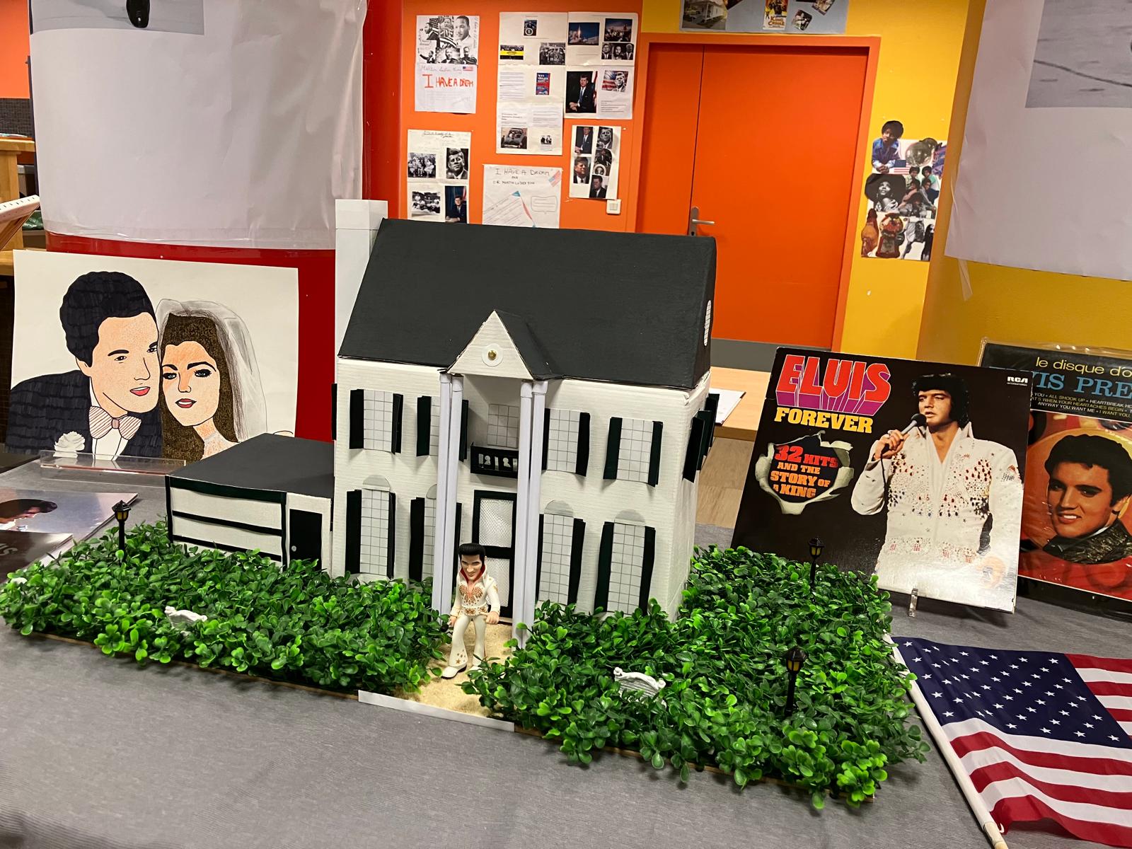 Photo Evénements Bernard Palissy